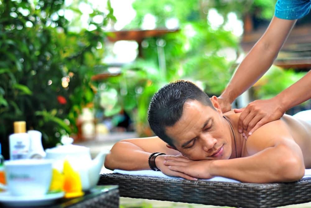Sari Ater Hotel & Resort Ciater Eksteriør billede